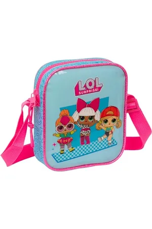 Safta Unisex Kinder M222 Sling Bag, , Estándar, Casual