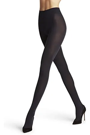 Falke Damen Strumpfhose Softmerino W Ti Wolle Baumwolle einfarbig 1 Stück, , 40-42