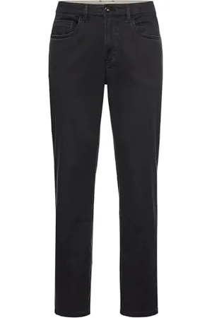 Camel Active Herren Relaxed Fit 5-Pocket Hose 32 menswear-40/32