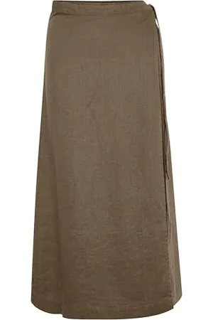 Part Two Damen Gadielapw Skirt, , 36