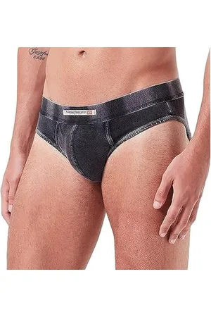 Diesel _Umbr-Andre-H MUTANDE_Underpants_Schwarz_XS