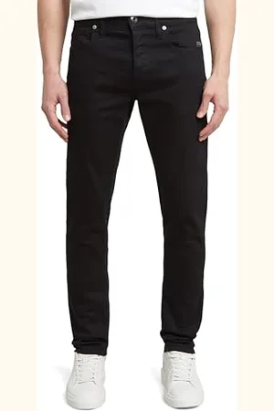 G-Star RAW Herren 3301 Slim Jeans