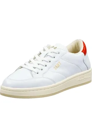 GANT FOOTWEAR Damen PREPLA Sneaker, 40 EU