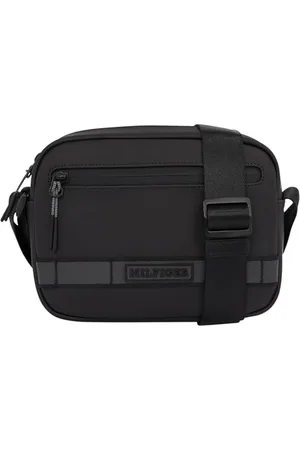 Tommy Hilfiger TH MONOTYPE EW REPORTER Schultertasche Herren, , OS