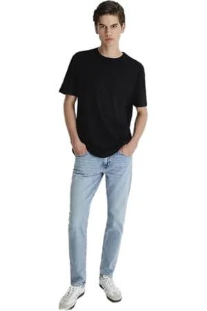 Mavi Herren Jake Jeans, , 30/30