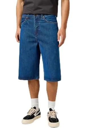 Wrangler JORT Shorts