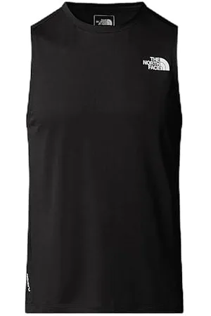 The North Face NF0A8BEHJK3 M 24/7 Tank Vest Herren Größe S