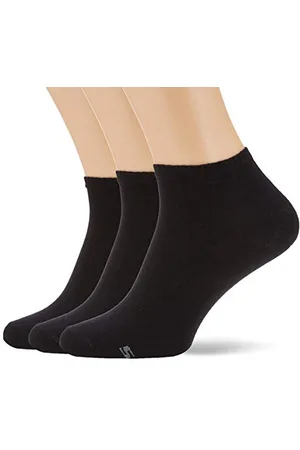 Skechers Socks Herren Sk43006 Füßlinge, , (Herstellergröße: 39/42) (3er Pack)