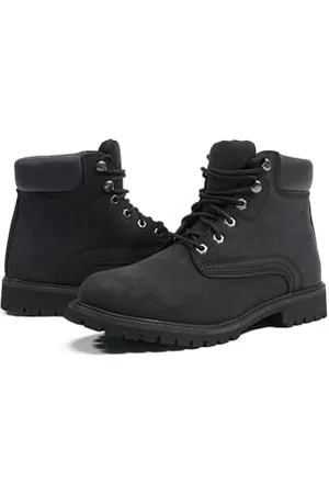 Brandit Kenyon Unisex Boot EU40 Leder Casual Wear