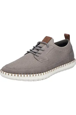 Rieker Herren B2953 Slipper, , 43 EU