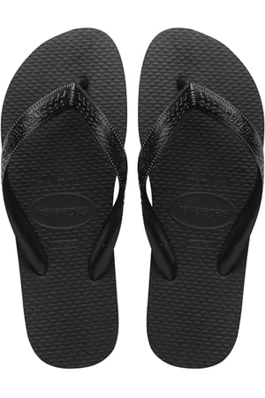 Havaianas Top Color, Bequeme, Robuste und Leichte Badelatschen, Rutschfeste Sohlen, Unisex Erwachsene, , 38.5/39 EU