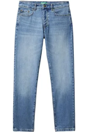 Benetton Herren 4mcp57bc8 Hose, , 28