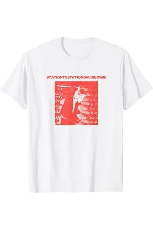 David Bowie Sei dankbar T-Shirt
