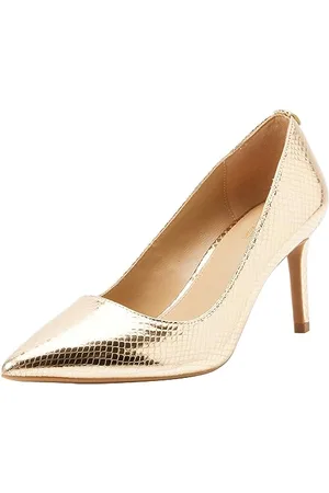 Michael Kors Damen Alina Flex Pump Heeled Shoe, , 40 EU
