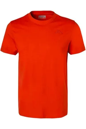 Kappa Herren Cafers Slim Tee Tshirt, , XL
