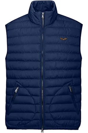 ARMATA DI MARE Herren Weste, 12, M