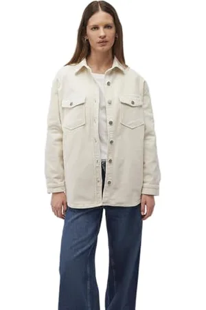 Mavi Damen Livia Bluse, , M
