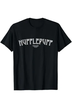Harry Potter Hufflepuff T-Shirt