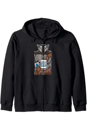 STAR WARS The Mandalorian Father