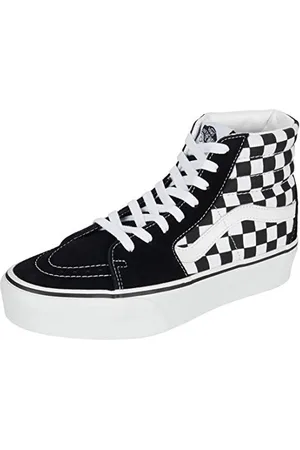 Vans Unisex VN0A3TKNQXH1-080 Sneaker, , 40.5 EU