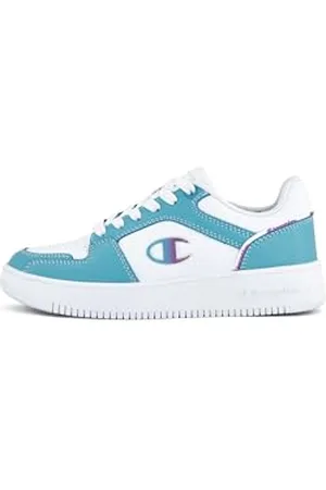Champion Rd18 2.0 Low Sneaker Mädchen Schuhe 35.5 EU