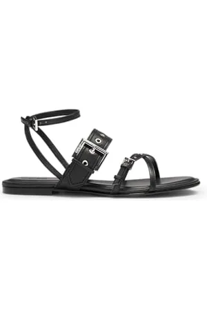 HUGO BOSS Tayna_Sandal_NABK