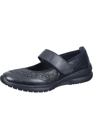 Comfortabel Damen 940443-01 Slipper, 40 EU Weit