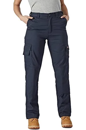 Dickies Everyday-flex-hose für Damen Damen Arbeitshose, , 36 EU