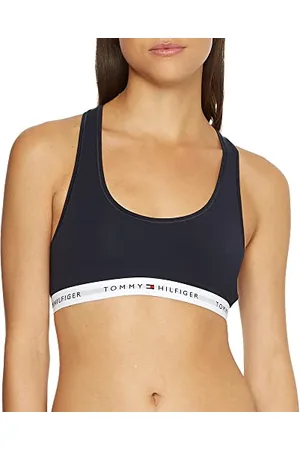 Tommy Hilfiger Damen Bralette Stretch, , M