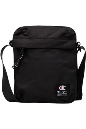 Champion Unisex Lifestyle Bags Script Shop-(806023) Small Shoulder 1l Tasche