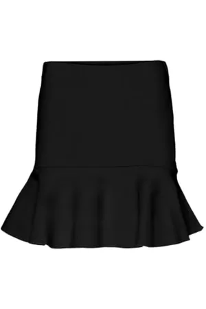 VERO MODA Vmgold Nw Skater Skirt