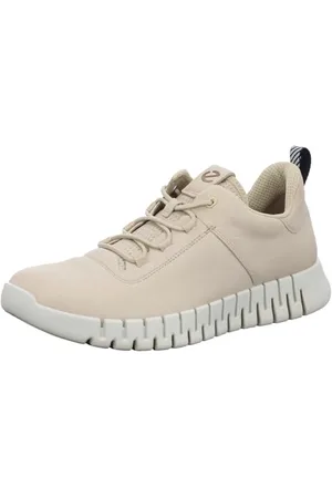 Ecco Gruuv Herren-Sneaker, , 11-11.5