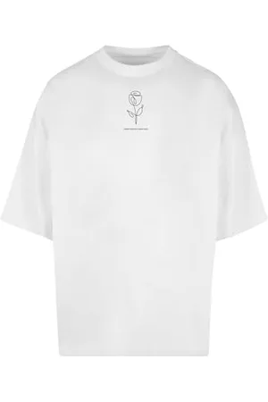 Merchcode Herren T-Shirt 100% Baumwolle XXL