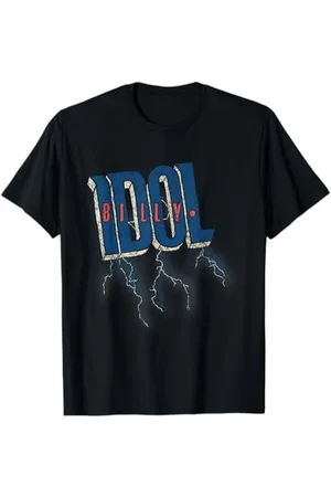 Billy Idol Blitz T-Shirt