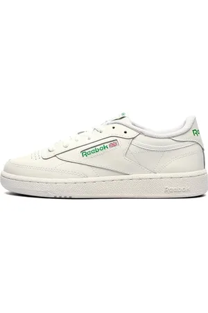 Reebok Damen Club 85 Laufschuhe, ,41 EU