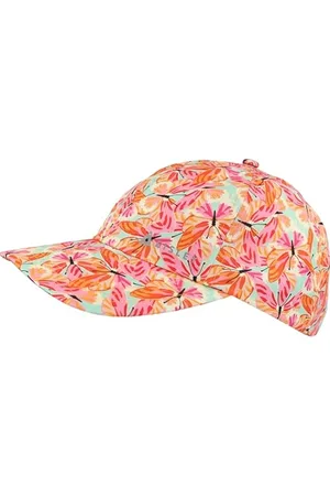 Eisley Unisex Summerly Cap mit UPF50+ / atmungsaktiv & schnell trocknend/Klettverschluss, , one Size