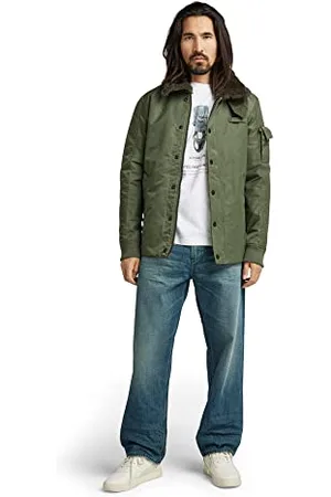 G-Star RAW Unisex Field Liner Jacke