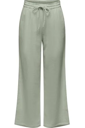 JDY Theis Life Wide Pant WVN Noos