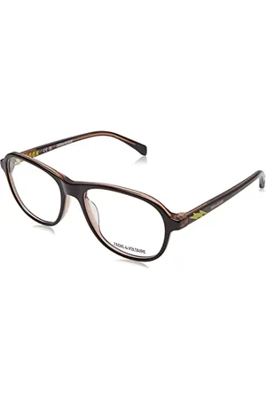 Zadig & Voltaire Zadig&Voltaire Unisex-Kinder VZJ039 Sonnenbrille, , 51