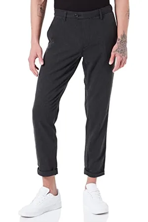 JACK & JONES Herren JJIMARCO JJCONNOR AKM DG MINIMAL NOOS, , 32W / 30L
