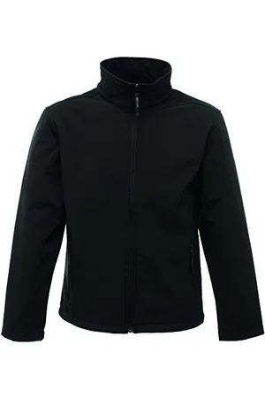 Regatta Herren Classic Softshell Jacke, , X-Large (Size:XL)