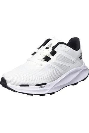 The North Face Vectiv Eminus Walking-Schuh TNF White/TNF White 43