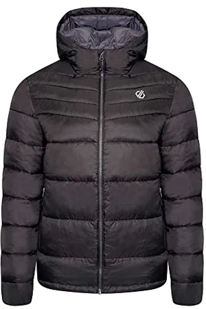 Regatta Dare2B wasserabweisende Drifter Jacke für Herren, mit Isolierung aus recycelten, synthetischen Daunen