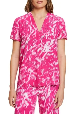 ESPRIT Damen 994ee1f315 Bluse, , XX-Large