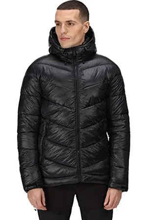 Regatta Toploft II wasserabweisende, isolierte Wanderjacke für Herren