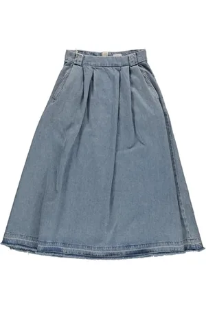 Mustang Style Permin Denim