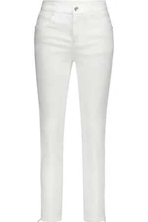 Atelier Gardeur Damen Hose (7201)(Herstellergröße: 38)