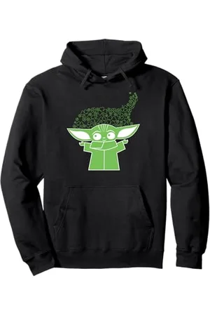 STAR WARS The Mandalorian The Child St. Patrick