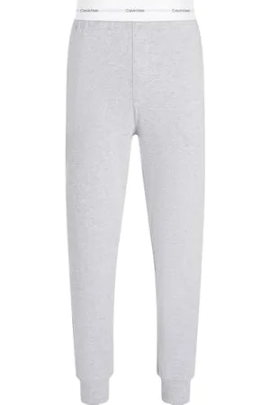 Calvin Klein Herren Jogger 000NM2706E Hose, , M