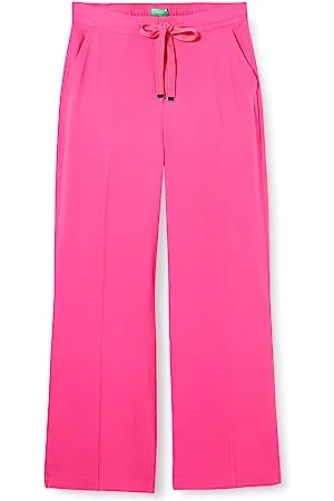 Benetton Damen 4t91df02s Hose, , L